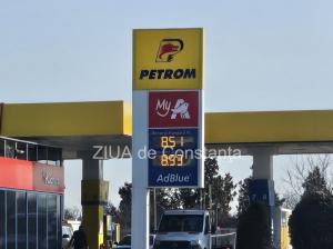 preturile carburantilor au atins un nivel record in contextul razboiului din iran 69bd362c72fcd