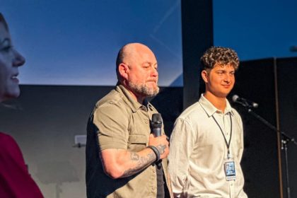 prima editie a festivalului sotronul cu arte florin zamfirescu succes la navodari 69cc086228c5a