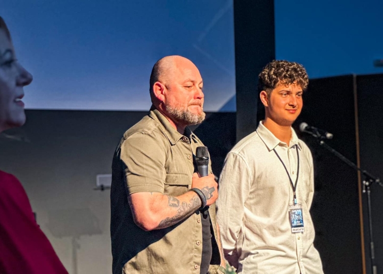 prima editie a festivalului sotronul cu arte florin zamfirescu succes la navodari 69cc086228c5a