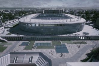 primaria constanta aloca bani pentru inceperea lucrarilor la stadionul gheorghe hagi cand ar putea fi gata noua arena 69c5baec8620f