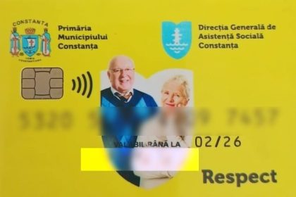 primaria constanta anunta ca incepe distributia noilor carduri respect 69a9499cc88a7