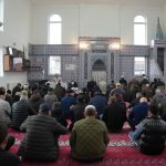 primaria cumpana alaturi de comunitatea musulmana la ceas de sarbatoare ramazan bayraminiz mubarek olsun 69bd13dc061fc