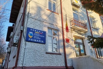 primaria eforie contracteaza un credit de peste 20 milioane lei pentru modernizarea strazilor din oras 69a43e7ce6c9a