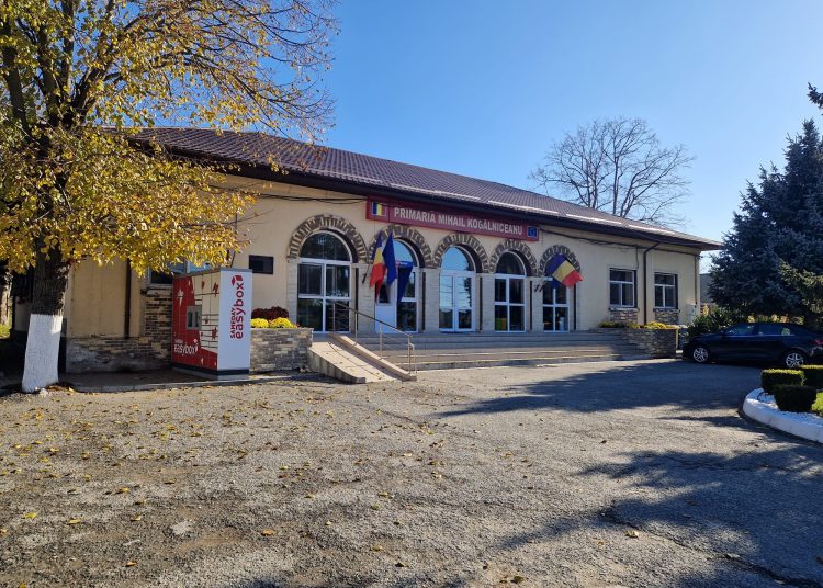 primaria mihail kogalniceanu face pasi spre digitalizare printr un proiect smart finantat din fonduri europene 69bd485d869bb