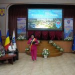 primarul comunei cumpana mariana gaju a prezentat raportul anual privind starea economica sociala si de mediu a comunei pentru anul 2025 69c4dc72779f9