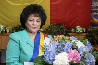 primarul mariana gaju implineste 66 de ani 69c4fd0e7d11f