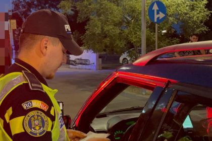 prins la volan cu un permis fals stia ca nu a dat examen dar nu s a gandit ca e infractiune declaratia completa si discutia cu politistul 69b4e7a5c5199