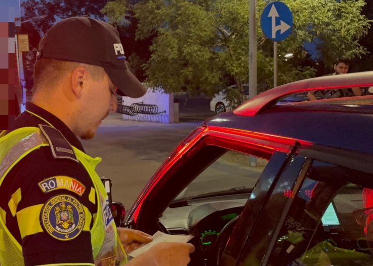 prins la volan cu un permis fals stia ca nu a dat examen dar nu s a gandit ca e infractiune declaratia completa si discutia cu politistul 69b4e7a5c5199