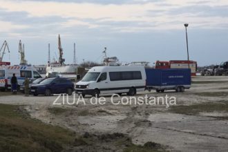 prioritatea midia marine terminal vizeaza recuperarea marinarilor disparuti in mare cand vor fi reluate operatiunile de cautare 69bc211043ba1