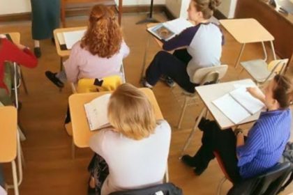 profesorii vor fi evaluati psihiatric inainte de angajare masura inclusa intr un ordin comun al ministrilor educatiei si sanatatii 69c2795e061e5