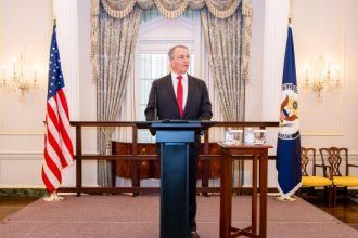 programul american spaces aniversat la universitatea ovidius constanta in prezenta ambasadorului sua in romania 69ca22a405fbb