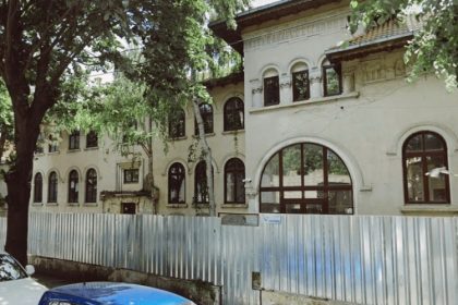 proiect medical in centrul constantei o cladire istorica va fi transformata intr o clinica moderna 69adead2510db