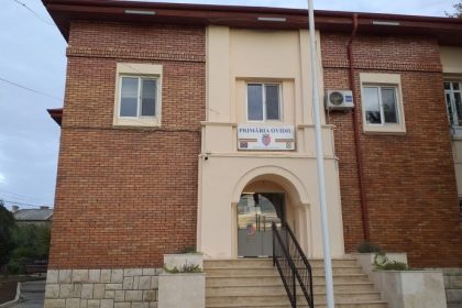 proiect pentru modificarea si eliminarea unor taxe si impozite locale initiat de primarul orasului ovidiu 69aa9b2a0f561