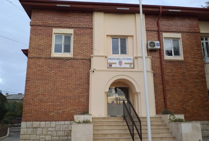 proiect pentru modificarea si eliminarea unor taxe si impozite locale initiat de primarul orasului ovidiu 69aa9b2a0f561