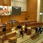 proiectul bugetului pe 2026 intra luni in dezbaterea comisiilor parlamentare 69b7a2cc11c20