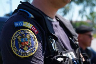 protest in tulcea jandarmeria anunta masuri speciale de siguranta pentru sambata 69bd1d901ffbb