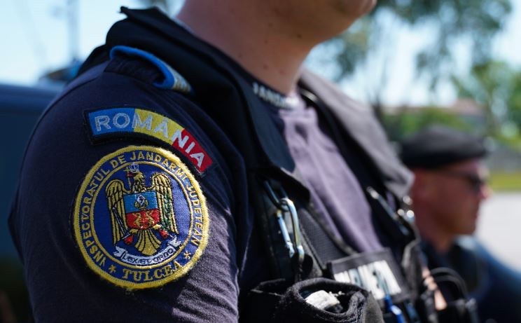 protest in tulcea jandarmeria anunta masuri speciale de siguranta pentru sambata 69bd1d901ffbb