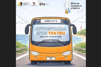 publicul din capitala este asteptat la teatru la spectacolul machinal 69b8213d2c485