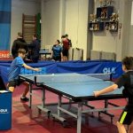 radu purcarea de la scoala gimnaziala nr 39 nicolae tonitza locul doi la tenis de masa gimnaziu galerie foto 69afceb12f4f8