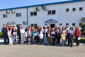 raja a premiat cistigatorii concursului apa este viata editia 2026 69c3e9c80eeb7