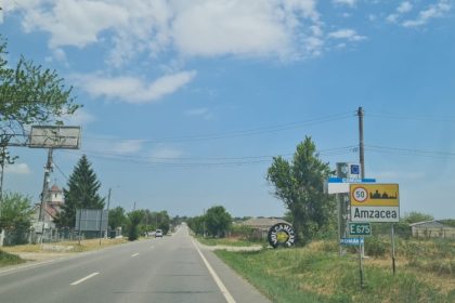 raja se opreste apa in localitatile amzacea si general scarisoreanu 69c66dc3d294f