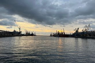 rasturnare de situatie in portul constanta intermodal transports pierde definitiv daunele de 24 milioane de euro printr o decizie fulger a curtii de apel 69b163a4e20d0