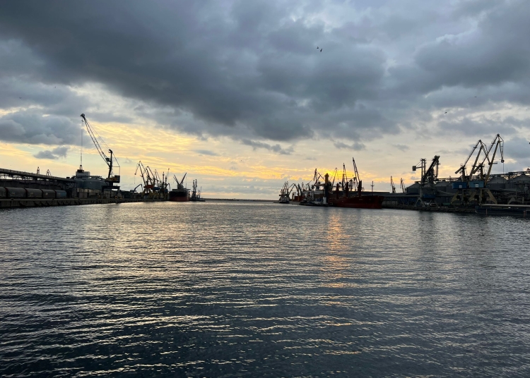 rasturnare de situatie in portul constanta intermodal transports pierde definitiv daunele de 24 milioane de euro printr o decizie fulger a curtii de apel 69b163a4e20d0