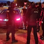 razie la mangalia peste 100 de persoane au fost legitimate de politisti 69b53c342dce2