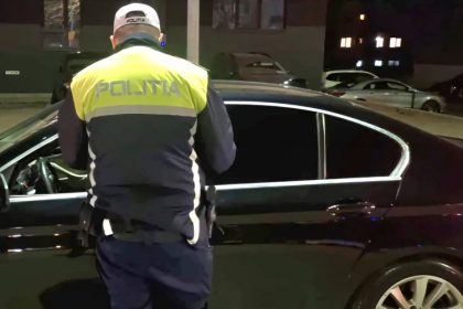 razii ale politistilor in judetul constanta amenzi de zeci de mii de lei si un motociclist fara permis depistat in trafic 69aaa22687b9f