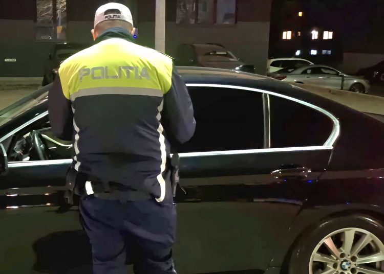 razii ale politistilor in judetul constanta amenzi de zeci de mii de lei si un motociclist fara permis depistat in trafic 69aaa22687b9f