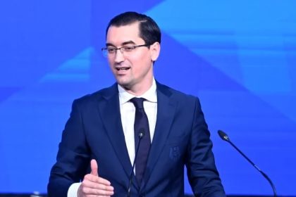 razvan burleanu ales pentru al patrulea mandat in fruntea federatiei romane de fotbal 69baaf158bb56