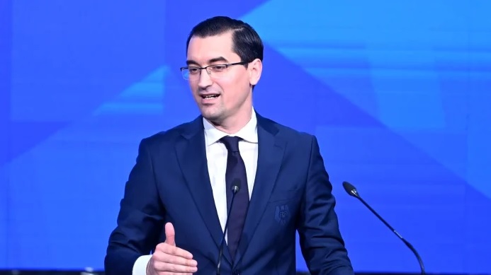 razvan burleanu ales pentru al patrulea mandat in fruntea federatiei romane de fotbal 69baaf158bb56