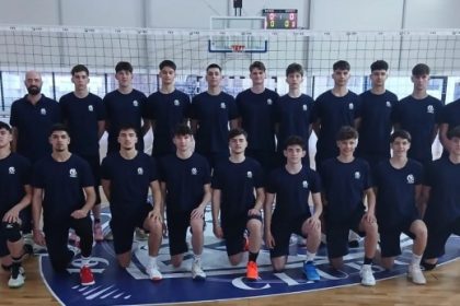 razvan parpala de la csm constanta antrenor principal tricolorii pregatesc meciurile decisive pentru calificarea la euro 2026 69b042c9a9dc0