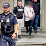 recidiva pe 4 roti la constanta dupa ce a scapat de un dosar jose ar fi furat o masina si a talharit o femeie 69c1db8b643f6