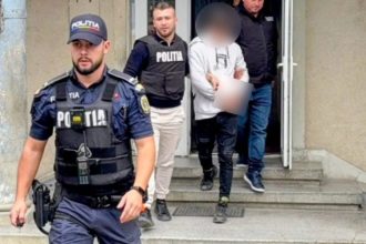 recidiva pe 4 roti la constanta dupa ce a scapat de un dosar jose ar fi furat o masina si a talharit o femeie 69c1db8b643f6