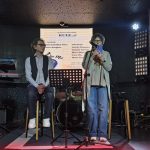 recital de poezie si confesiune daniela varvara la intalnirea cu publicul constantean 69befc4b6fc2e