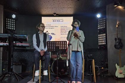 recital de poezie si confesiune daniela varvara la intalnirea cu publicul constantean 69befc4b6fc2e