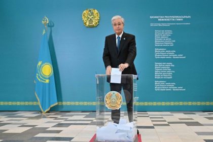 referendum in kazahstan pentru noua constitutie sectii de vot si in romania 69b6a2db41a13