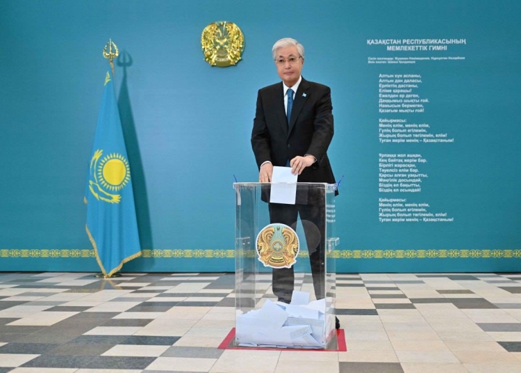 referendum in kazahstan pentru noua constitutie sectii de vot si in romania 69b6a2db41a13