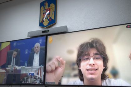 reforma si protectie pentru noua generatie temele cheie dezbatute de consiliul national consultativ pentru tineret 69aefc051bd6c