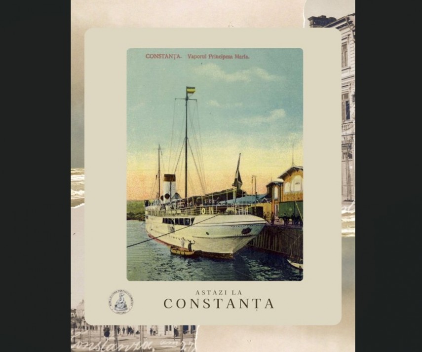 relatarile presei despre accidentul vaporului principesa maria 69bfb6006ff4e