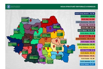 reorganizare majora la romsilva numarul directiilor silvice se reduce de la 41 la 19 structuri regionale 69a9ab6d4885c