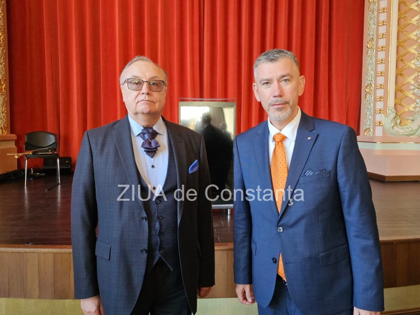 republica lituania deschide consulat onorific la constanta fotovideo 69aed1e39ebd6