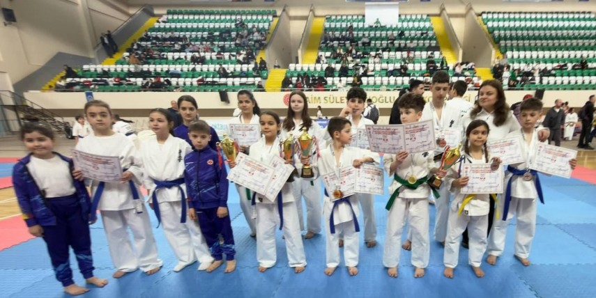 rezultate exceptionale pentru club oyama constanta la campionatul balcanic de karate kyokushin 69b84b5d3b24d