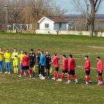 rezultatele din etapa a 15 a si clasamentele moment special la meciul dunarea ostrov cs pestera galerie foto 69ae87bede296