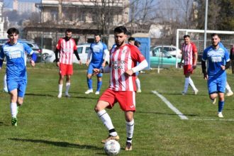 rezultatele din etapa a 18 a si clasamentele seniori juniori 69b8018b8a65e