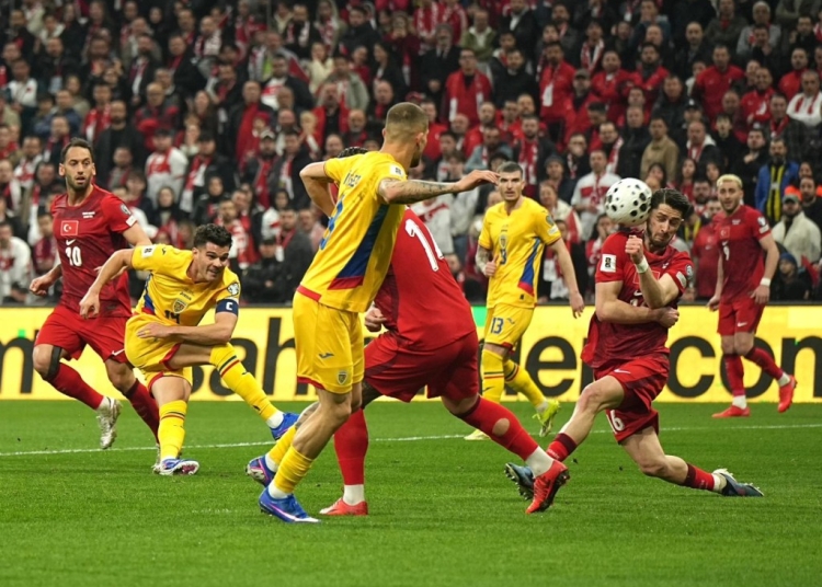 romania rateaza calificarea la campionatul mondial 69c58cc3c62dc