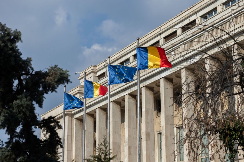 romania si turcia intaresc cooperarea in regiunea marii negre intrevederea premierului ilie bolojan cu presedintele marii adunari nationale a turciei numan kurtulmus 69c55b20a8979