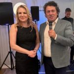 roxana dobrescu reconfirmata in functia de presedinte al organizatiei municipale de femei psd constanta 69ae8190c013f