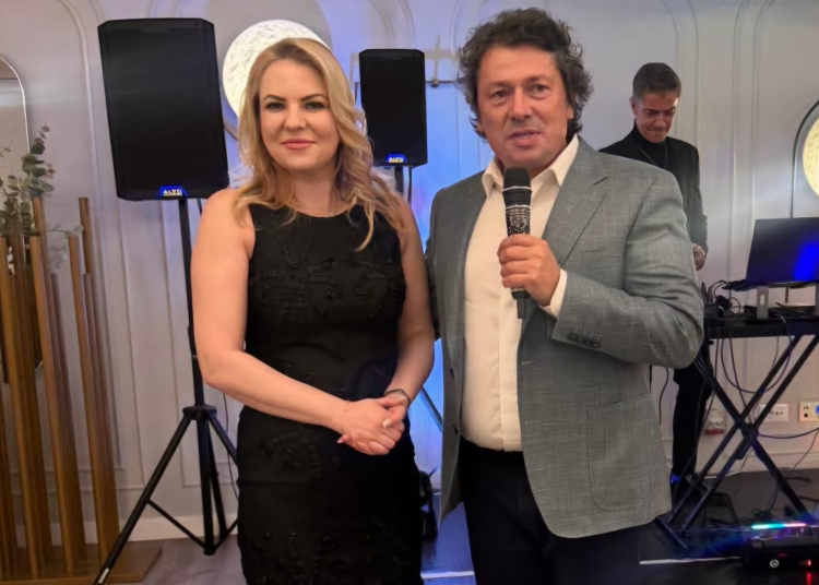 roxana dobrescu reconfirmata in functia de presedinte al organizatiei municipale de femei psd constanta 69ae8190c013f